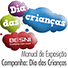 Manual de Exposição Besni - Dia das Crianças - 36 págs. img