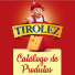 Catálogo de Produtos Tirolez - 48 págs. img