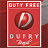Folheto de Compras para Duty Free Shop - Dufry img