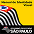 Manual de Identidade do Governo do Estado de São Paulo - 80 págs. img